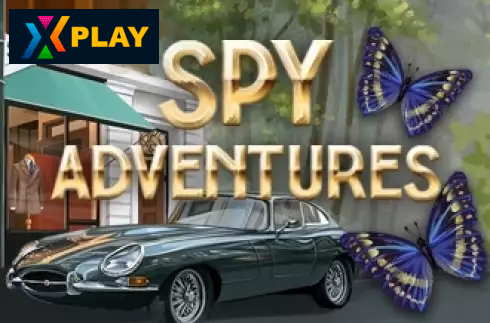 Spy Adventures